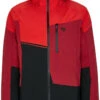 Ziener Teepe Men -Mammut Winkel ziener teepe men red pepper 102 46 red pepper 102 0 7