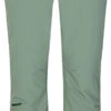 Ziener Tilla Lady Women's -Mammut Winkel ziener tilla lady green mud 840 0