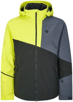 Ziener Timpa Men -Mammut Winkel ziener timpa men black bitter lemon 12338 2
